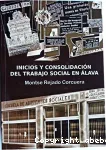 Inicios y consolidación del Trabajo Social en Álava