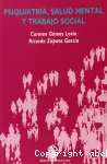 Psiquiatría, salud mental y Trabajo Social