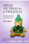 Niños víctimas de la violencia