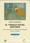 El Trabajo Social sanitario