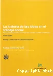 La historia de las ideas en el Trabajo Social