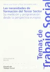 Las necesidades de formación del tercer sector