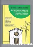 Vivir donde quieras : del PER a la renta básica en el medio rural de Andalucía