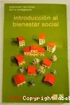 Introducción al bienestar social