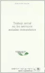 Trabajo Social en los servicios sociales comunitarios