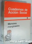 Menores marginados