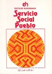 Servicio social pueblo