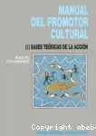 Manual del promotor cultural