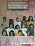 Los municipios y la integración social de los inmigrantes