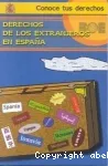 Derechos de los extranjeros en España