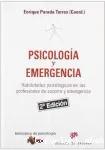 Psicología y emergencia