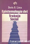 Contribución a la Epistemología del Trabajo Social