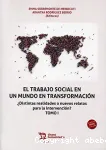 El trabajo social en un mundo en transformación