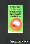 Muchachas anoréxicas y bulímicas