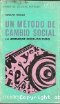 Un método de cambio social