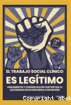 El trabajo social clínico es legítimo