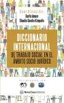 Diccionario internacional del Trabajo Social en el ámbito sociojurídico