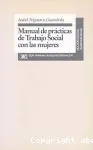 Manual de prácticas de Trabajo Social con las mujeres