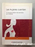 Las mujeres cuentan