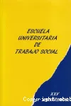 Escuela Universitaria de Trabajo Social