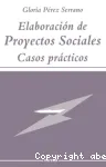 Elaboración de proyectos sociales