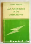 La animación y los animadores