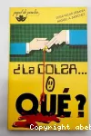 ¿La colza... qué?