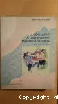 La sexualidad de las personas mayores en España